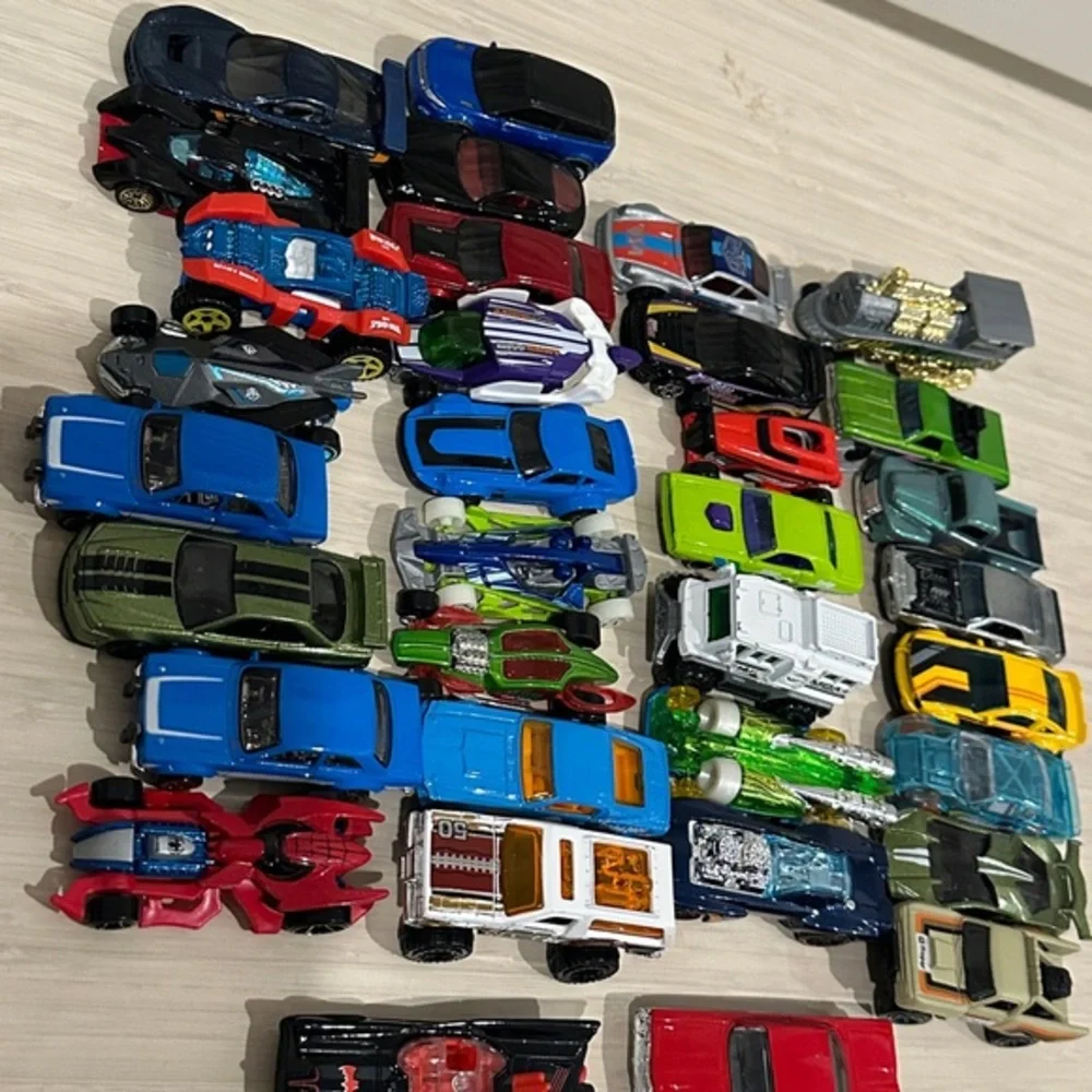Hot wheels lot‎